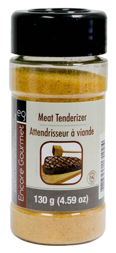 Gourmet Meat Tenderizer - Modern Houseware