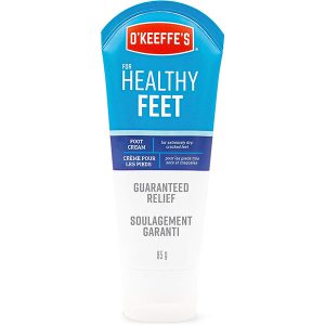 O’Keeffe’s Cream Healthy Feet