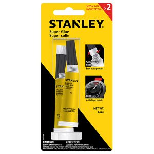 Stanley Super Glue