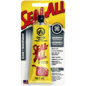 Seal-All Adhesive