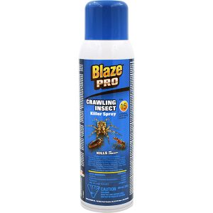 Blaze Pro Insect