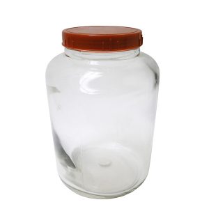 Cookie/Storage Jar