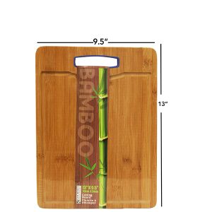 Bamboo Cutting Board