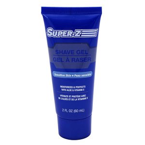 Shave Gel Sensitive Travel Size