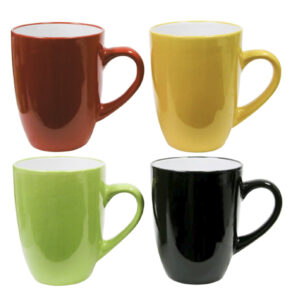 Mug Two-Tone
