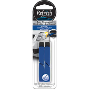 AirFreshener Refresh Car 2ct