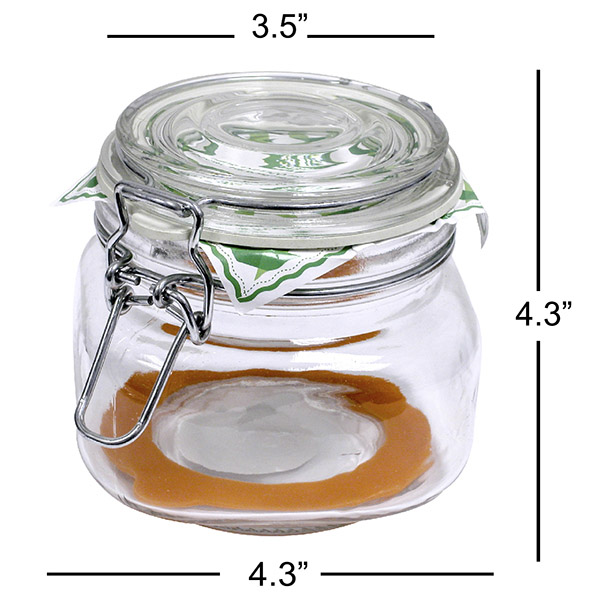 HERMETICO-0.5L-2